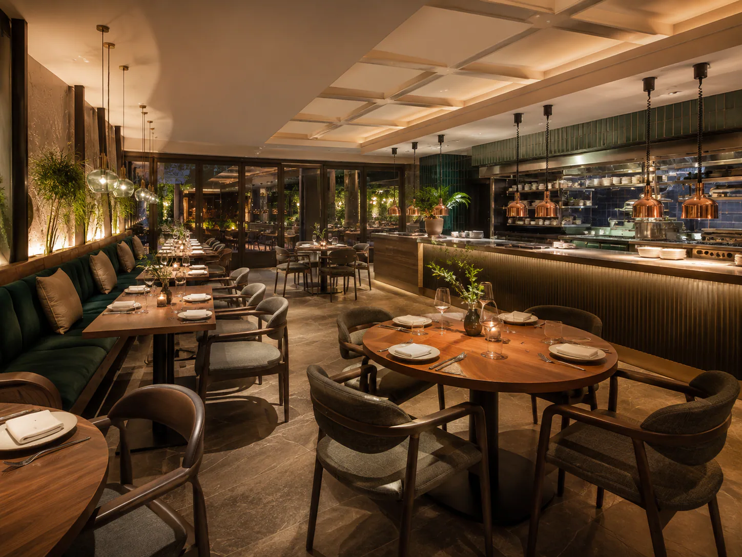 Food & Beverage